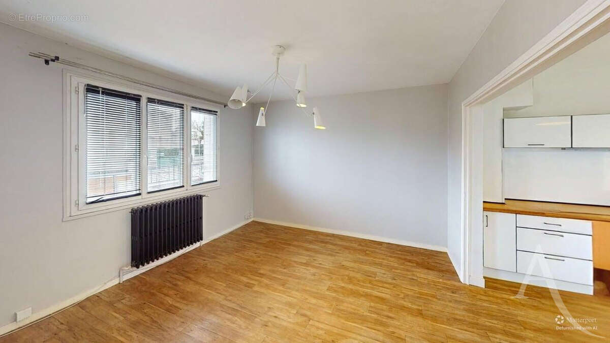 Maison à CHATEAUROUX