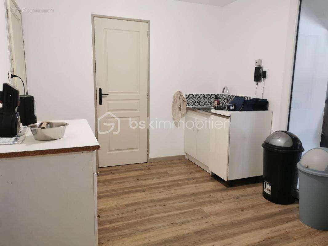 Maison à SAINT-ESTEVE