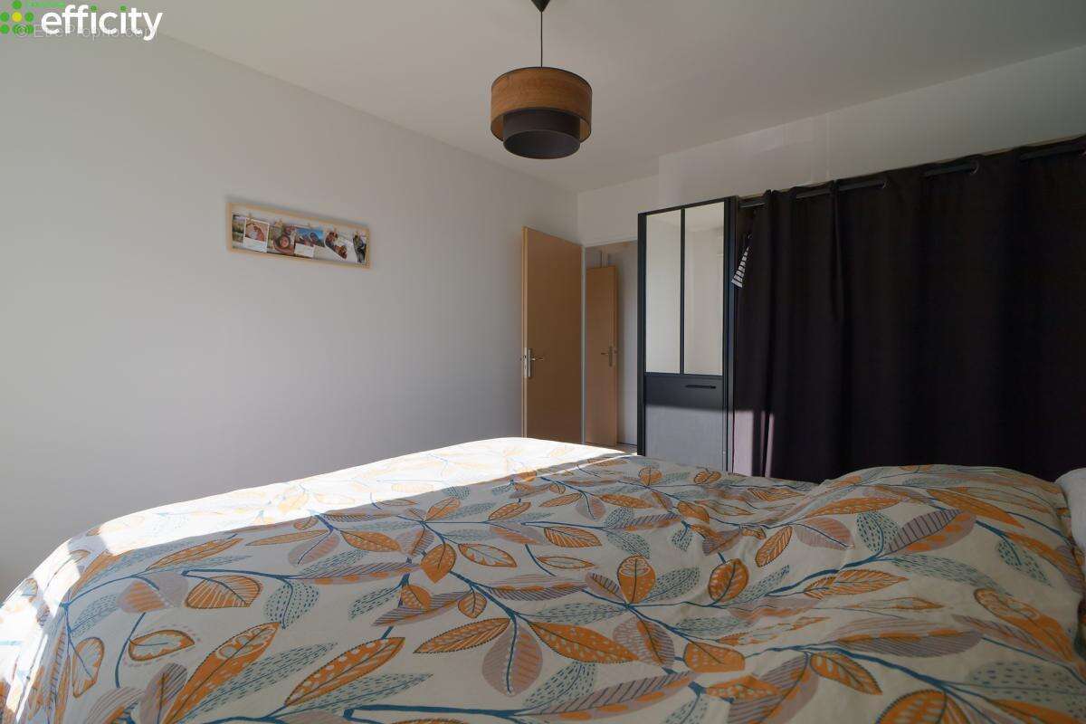 Appartement à SAINT-APOLLINAIRE