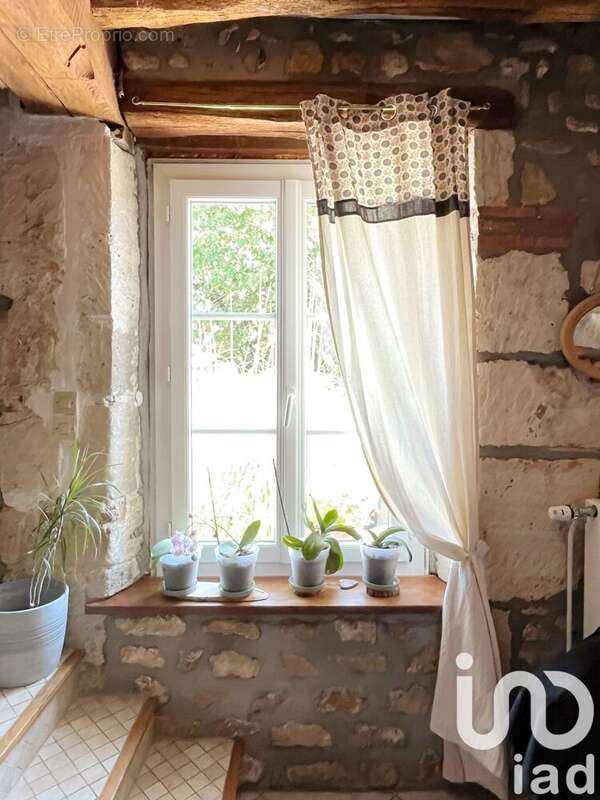 Photo 8 - Maison à LAVERSINES