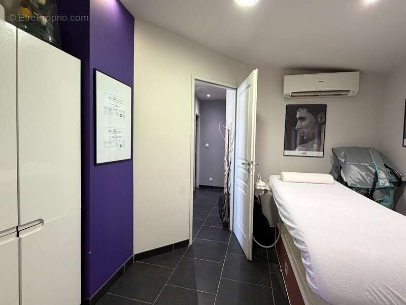 Commerce à SALON-DE-PROVENCE