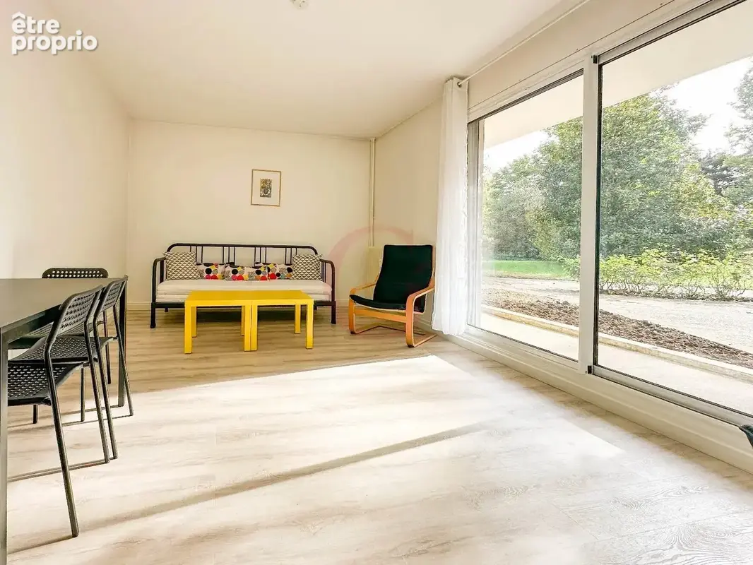 Appartement 1 pièce 31 m² à vendre à Sceaux (92330) - photo 8