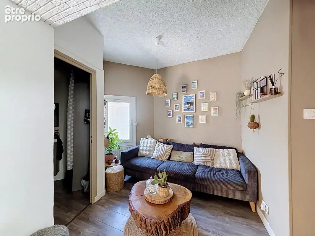 Maison 4 pièces 93 m² à vendre à Loire-Sur-Rhone (69700) - photo 6