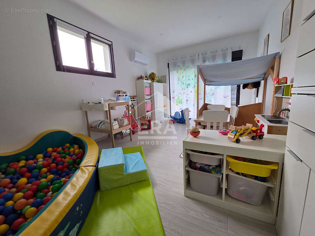 Maison à HAGETMAU