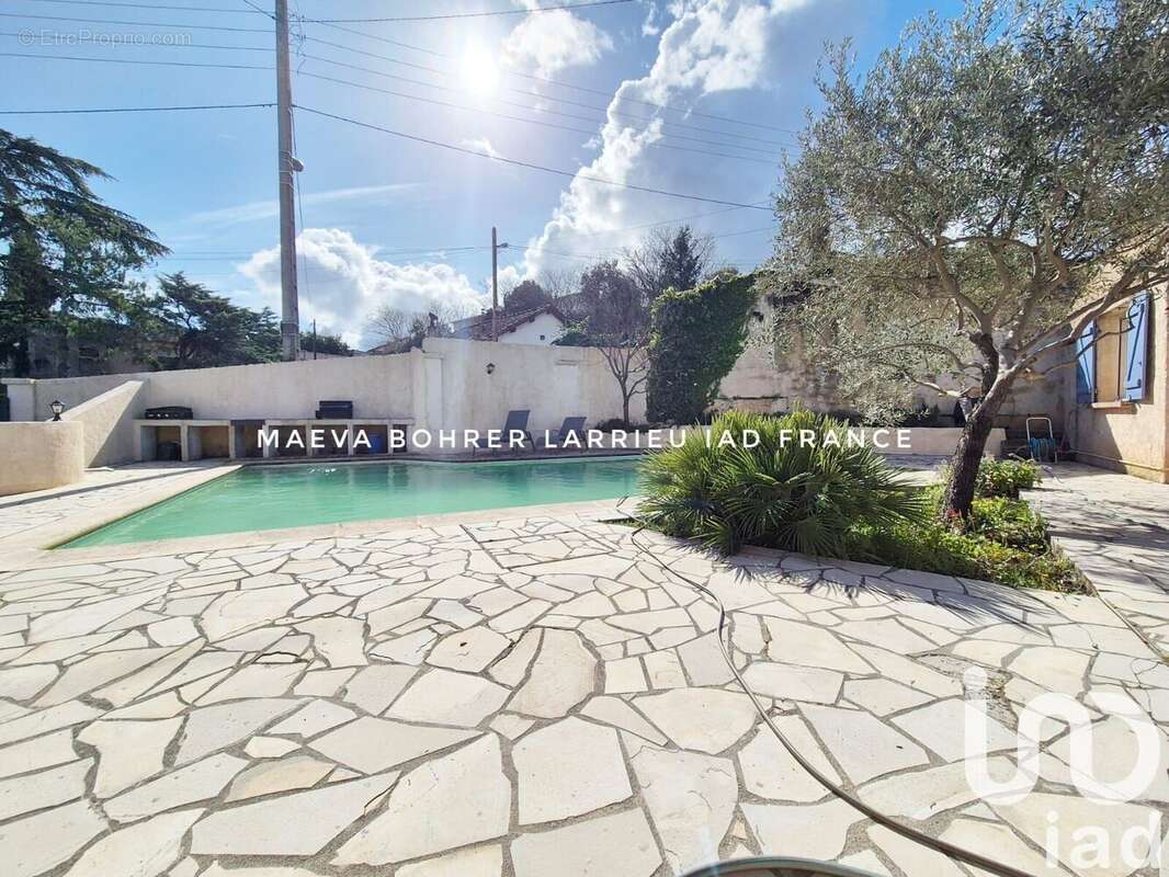 Photo 3 - Maison à MARSEILLE-11E