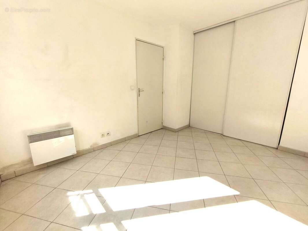 Appartement 57 m² à Nice  - photo 9