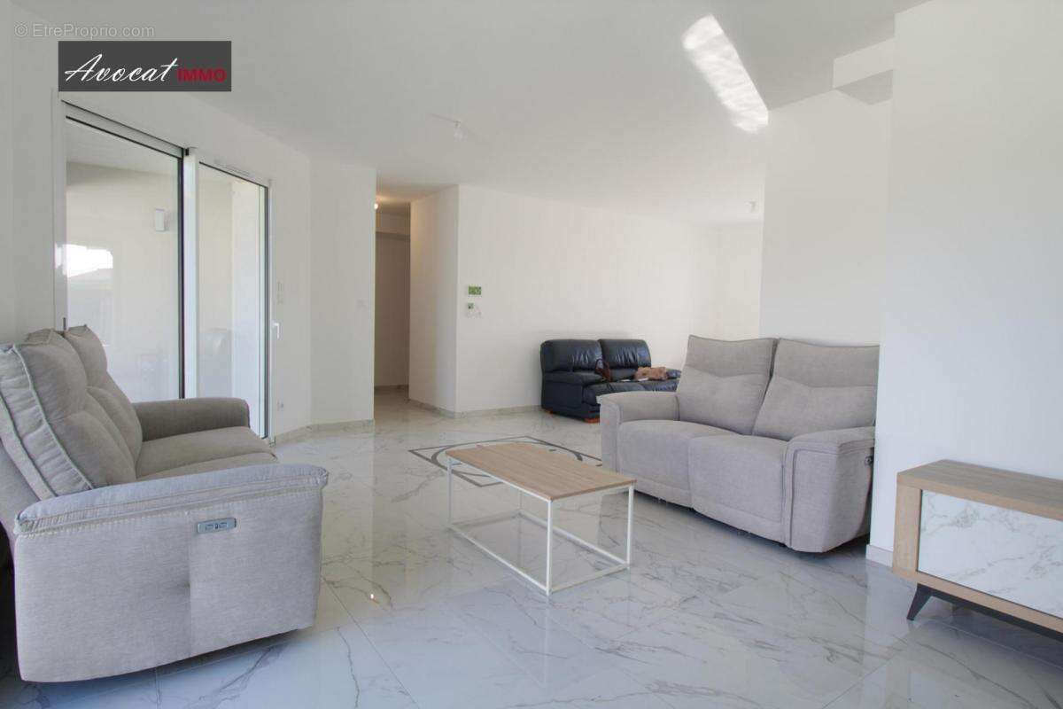 Maison neuve 113 m² - photo 7