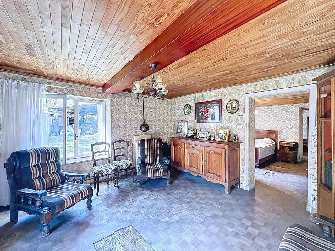 Photo 7 - Maison à NEGREPELISSE