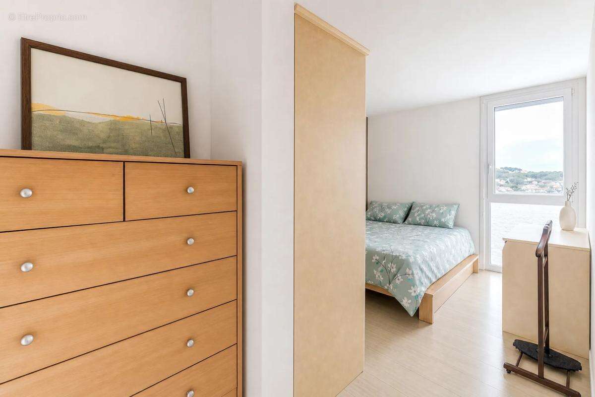 Appartement de 4 pièces avec balcon de 88 m2 situé à Arcachon - Idéal pour une famille - photo 7