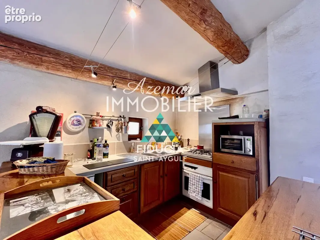 Propriete en pierre restauree 322m2 - photo 7