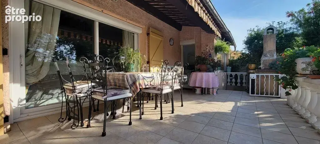Maison de caractère, piscine et jardin arboré - photo 14