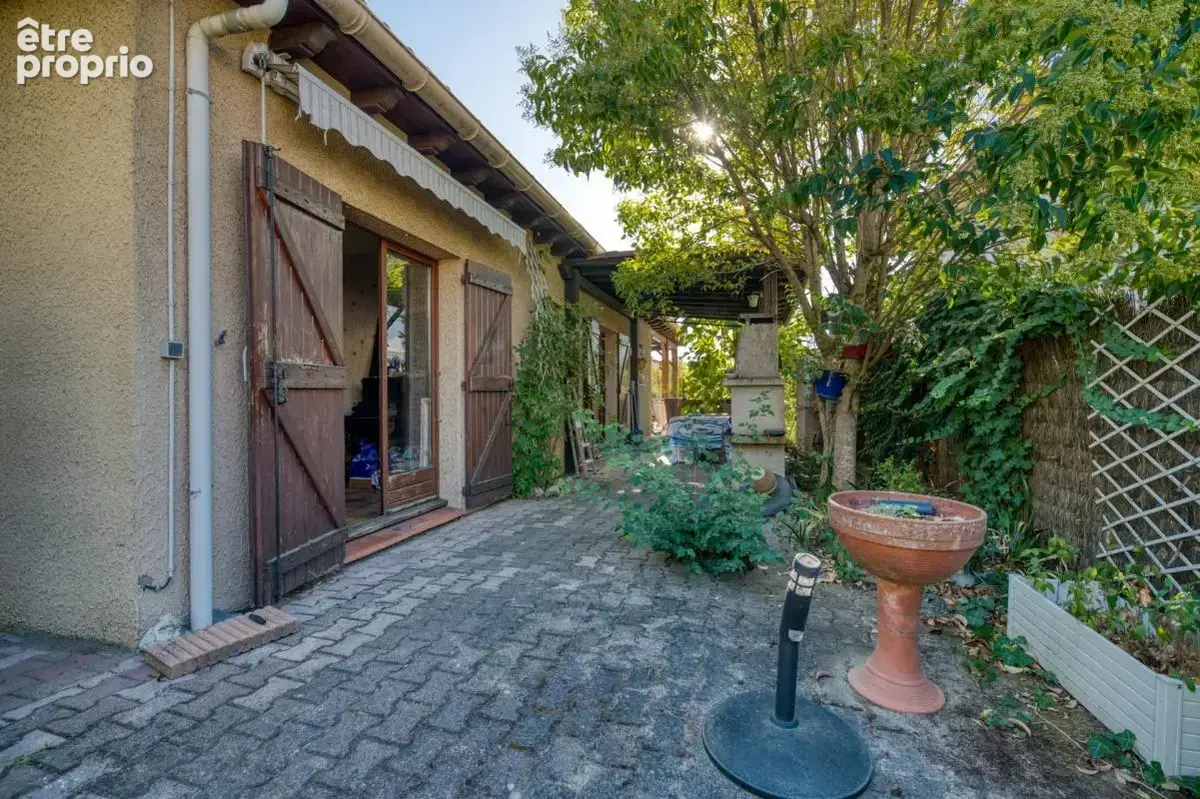 Maison de 5 pièces de 141 m² à Toulouse - photo 21