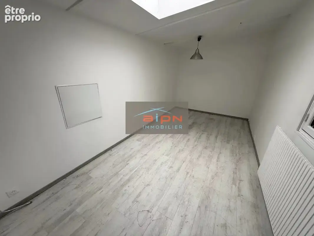 Maison T3 Rouen Gauche - photo 4