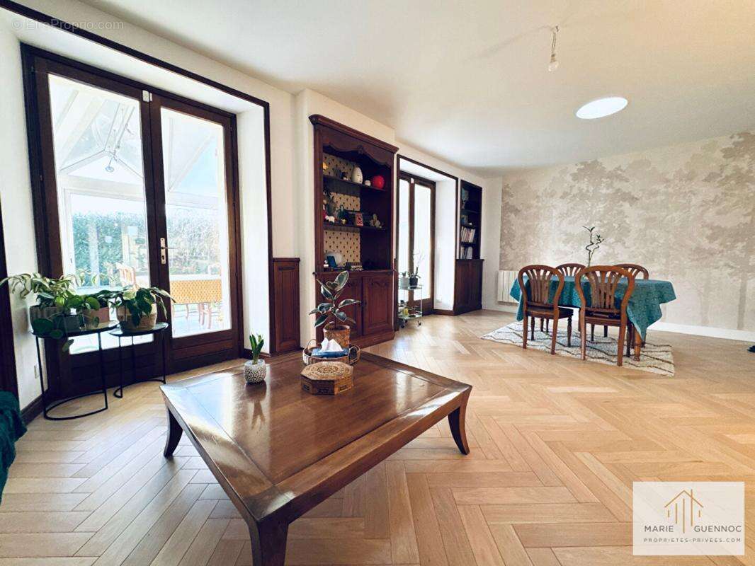 Maison à BASSE-GOULAINE