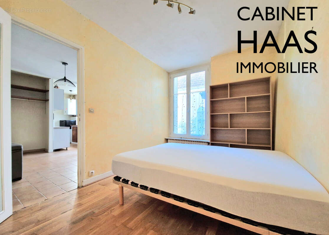 Appartement 33 m² à Boissy-Saint-Leger  - photo 6