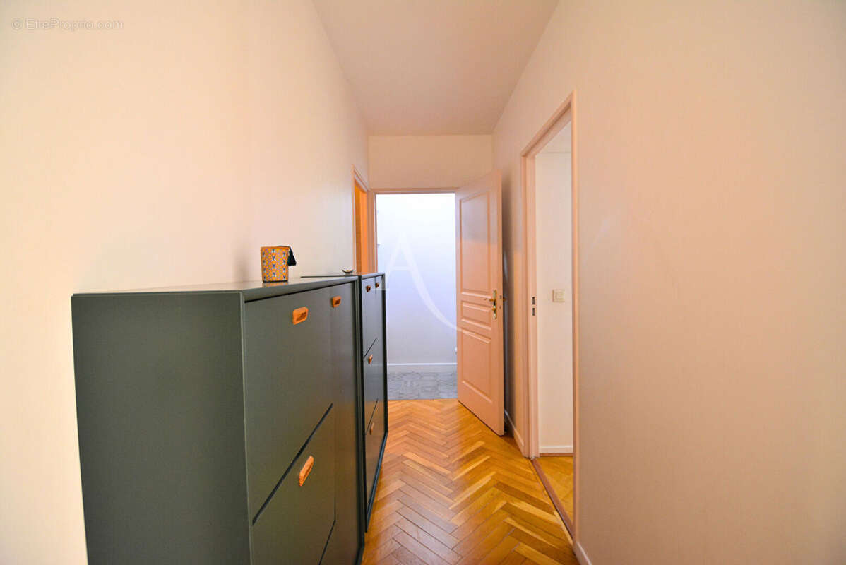 Appartement à CACHAN