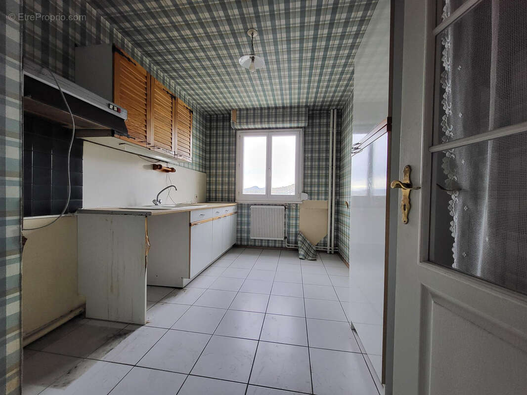 Appartement à CLERMONT-FERRAND