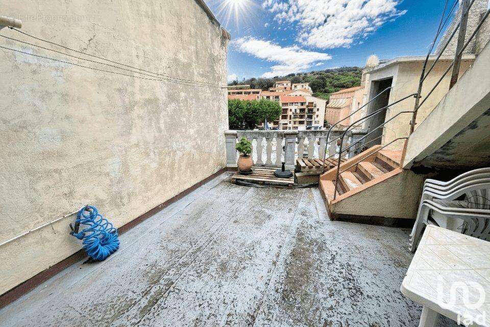 Photo 2 - Appartement à PORT-VENDRES