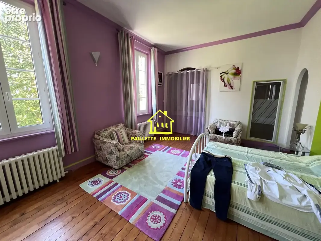 Maison 10 pièces 393 m² à vendre à Lillebonne (76170) - photo 7