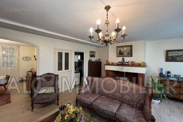 Appartement à ALENCON