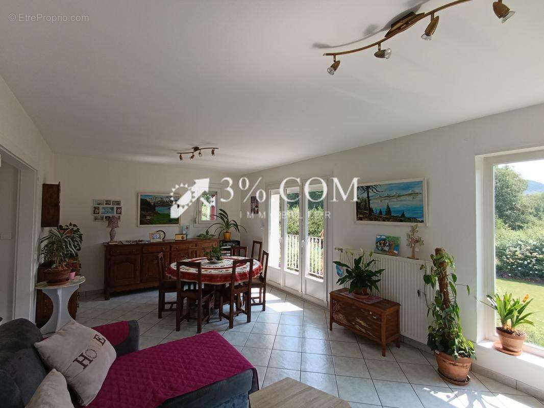 Maison à RAON-L'ETAPE