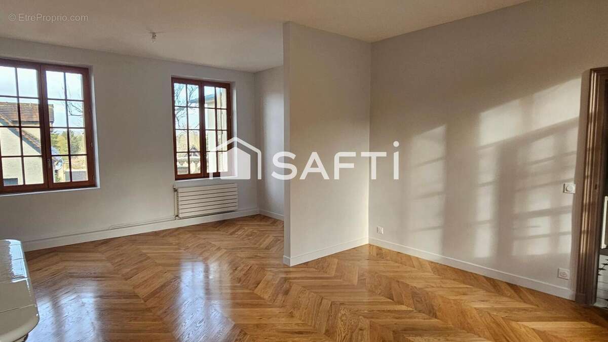 Photo 4 - Maison à BOUAFLES