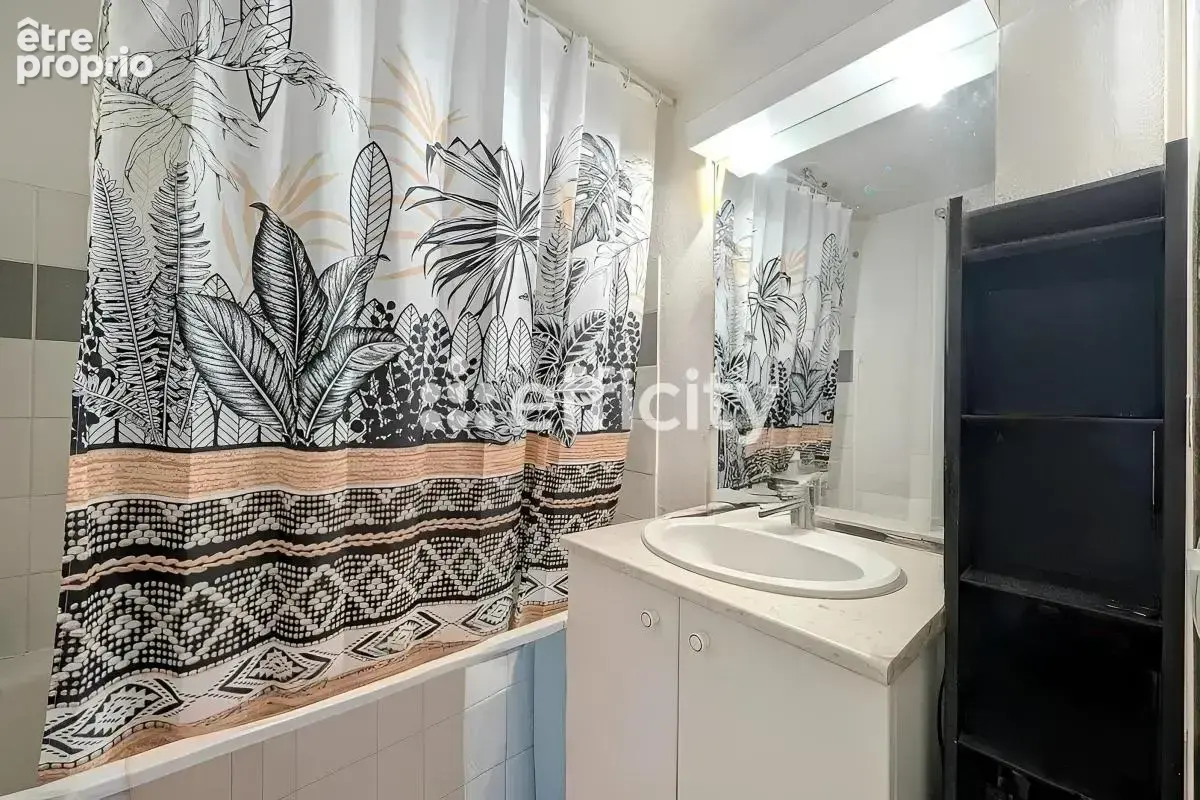 Appartement - photo 10