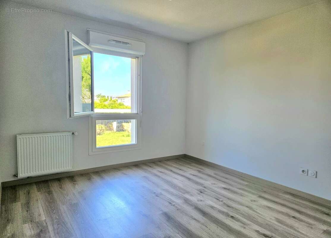 Appartement à MERIGNAC