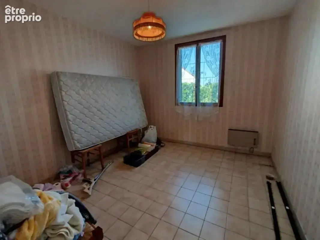 Maison à vendre 4 pièces ARROU (28) - photo 8