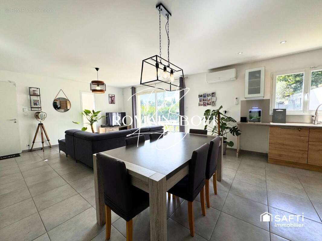 Photo 9 - Maison à SAUZET