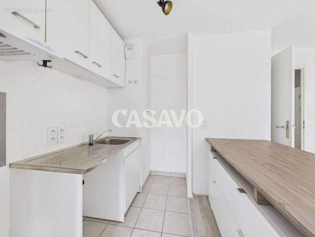 Appartement à OSNY