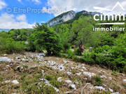 Terrain à LA CHAPELLE-EN-VERCORS