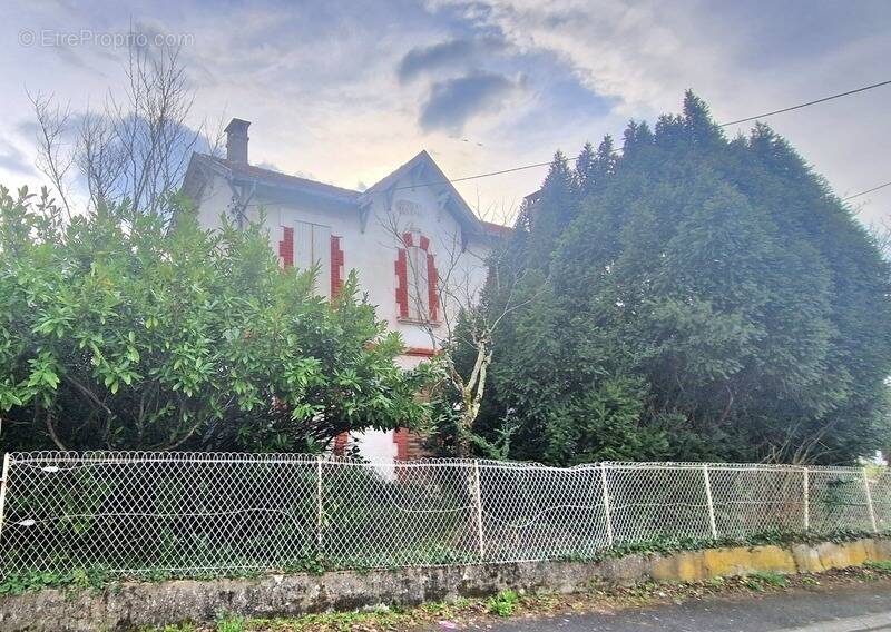 Maison à VILLENEUVE-SUR-LOT