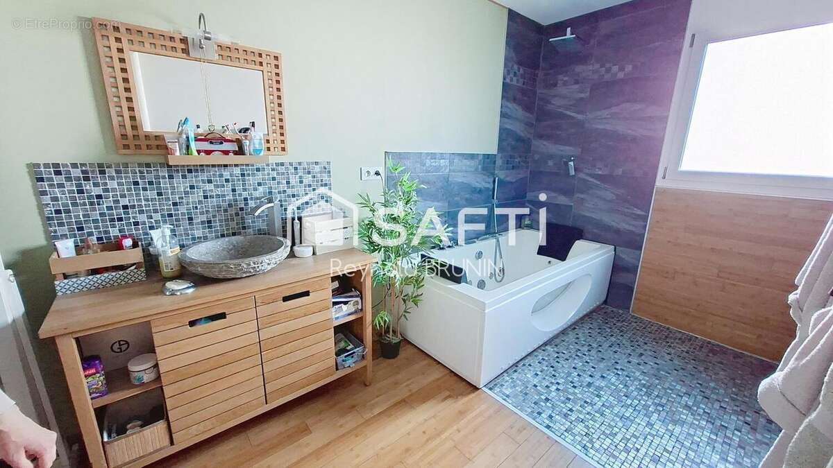 Photo 8 - Maison à RAON-AUX-BOIS