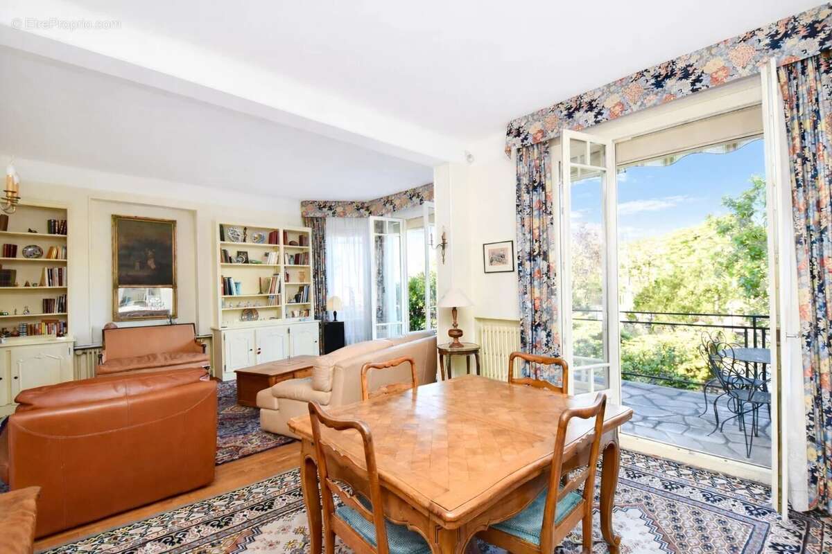 Maison à CHATOU