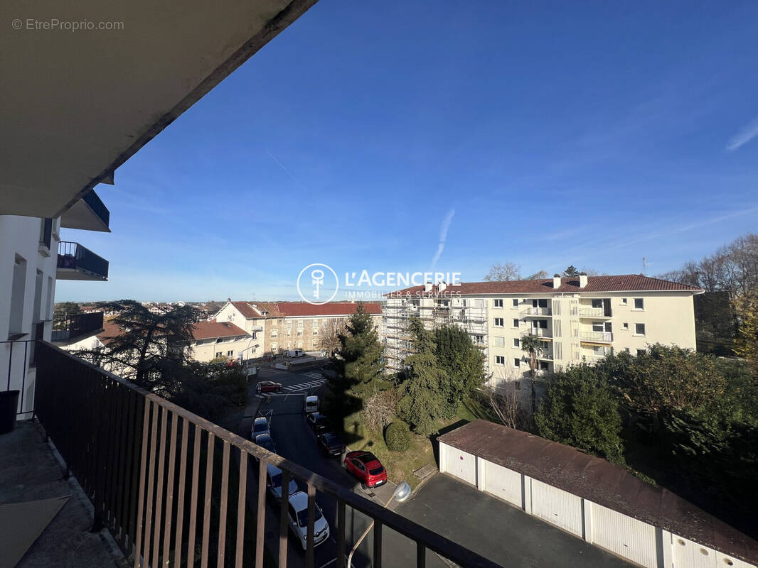 Appartement à BAYONNE