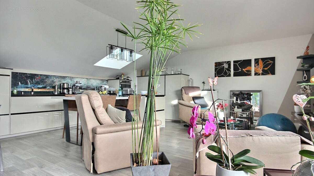 Appartement à PORNIC
