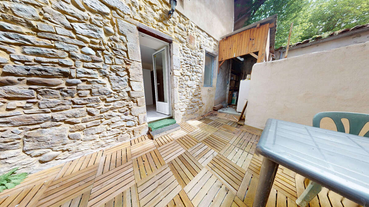 Maison à AMBRONAY