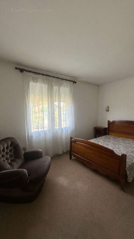 Maison à PARENTIS-EN-BORN