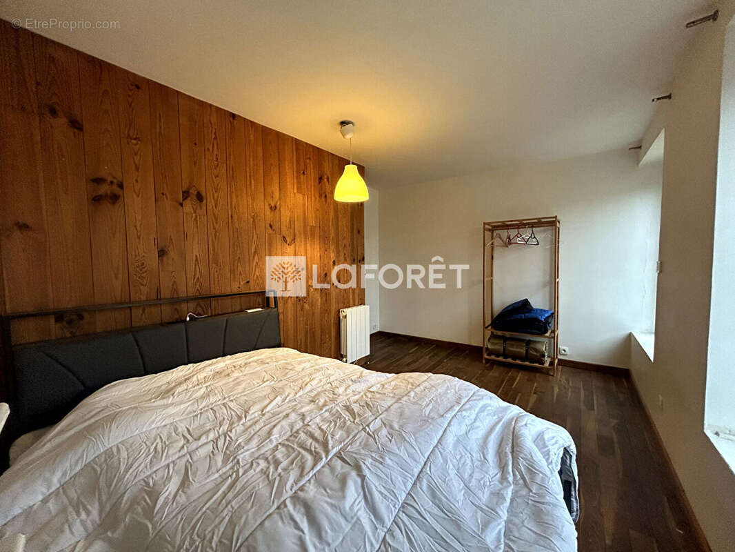 Appartement à AURILLAC