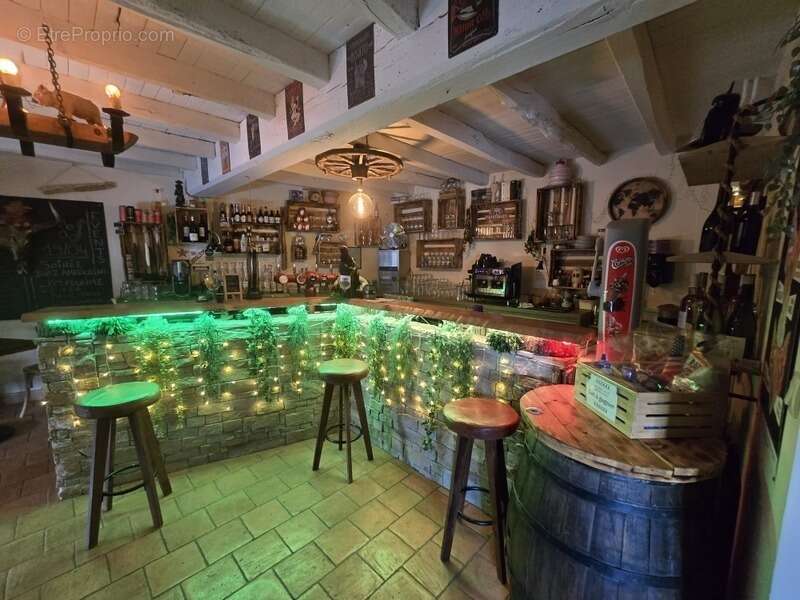 Commerce à CHANTONNAY