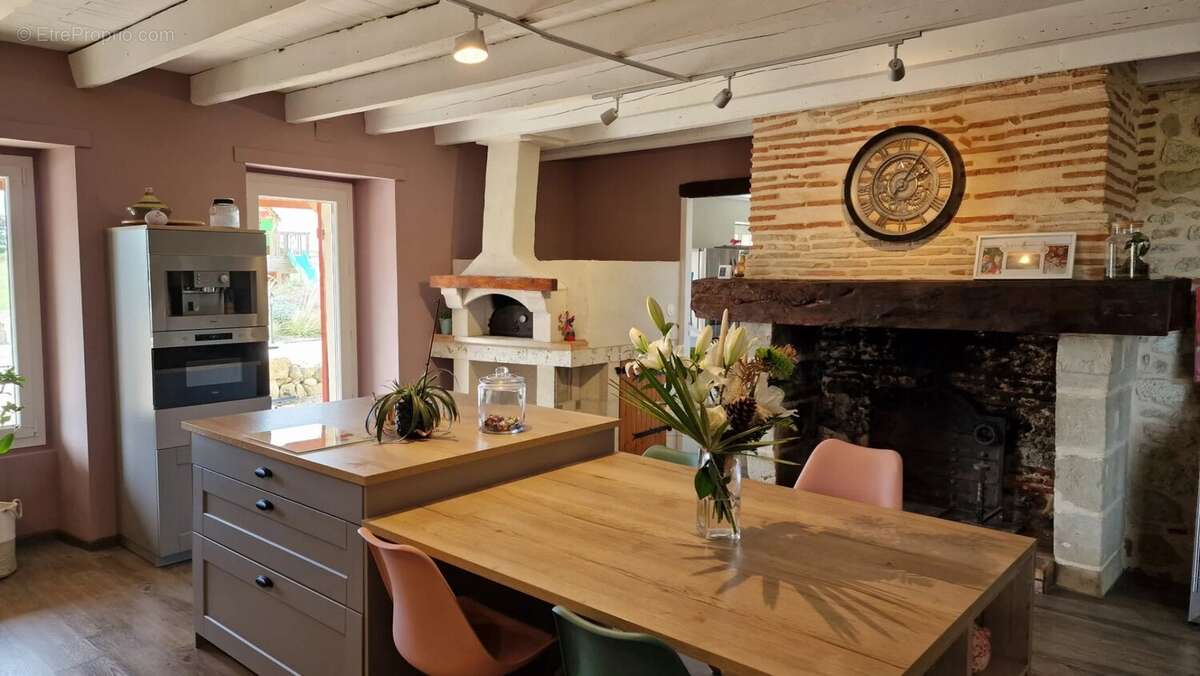 Belle Maison en Pierres à Marmande - photo 5
