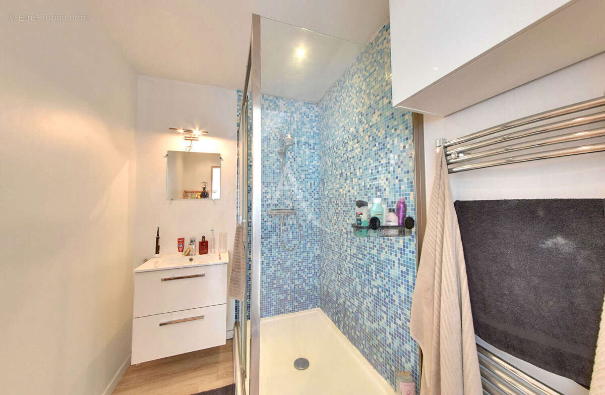 Appartement à OZOIR-LA-FERRIERE