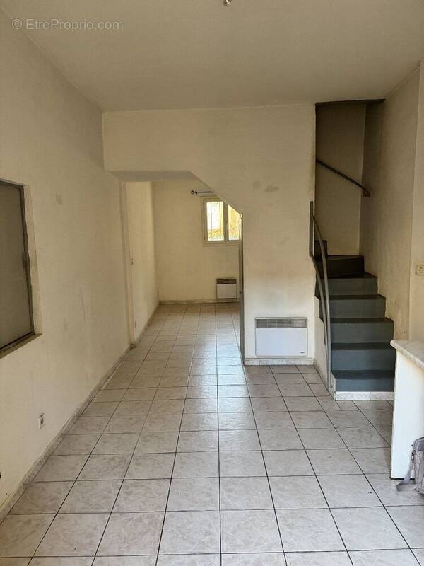 Photo 1 - Appartement à PEZENAS