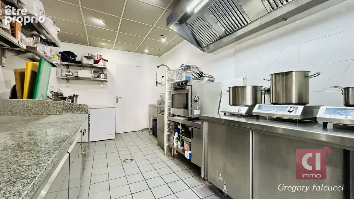 Droit au bail à céder, emplacement stratégique à rocbaron - photo 6