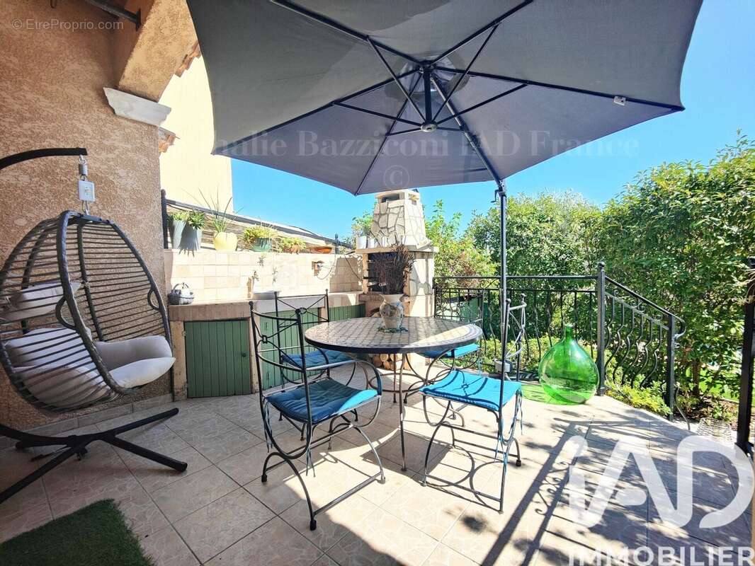 Photo 6 - Maison à LE PRADET