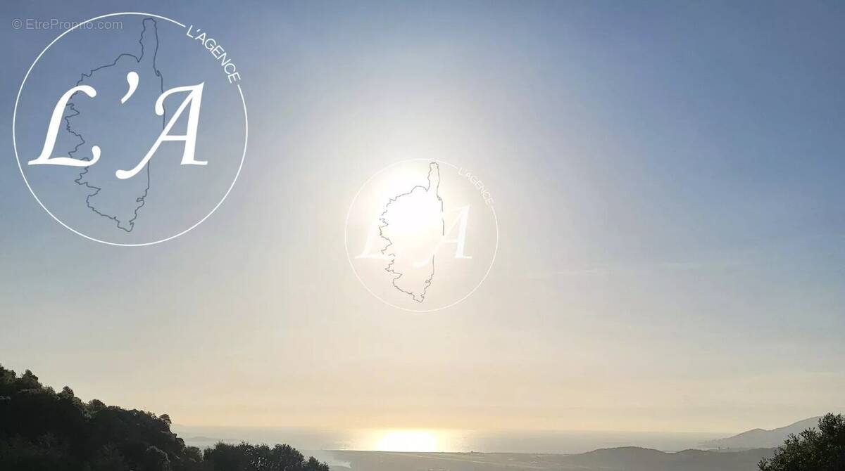 Terrain à BASTELICACCIA