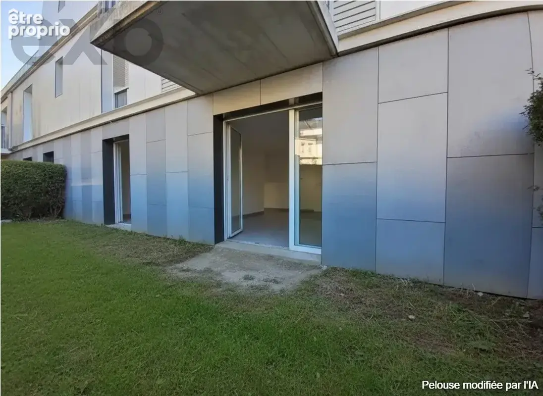 Appartement 3 pièces 67 m² à vendre à Amiens (80000) - photo 2