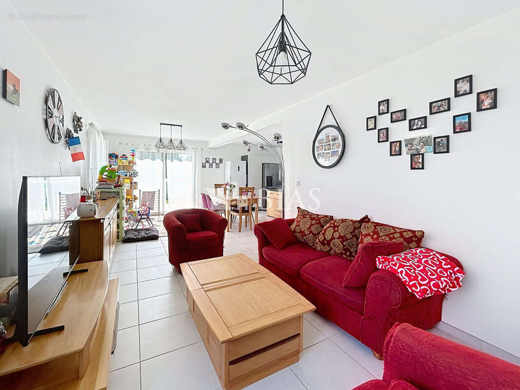 Maison 129 m² à Ablon  - photo 2