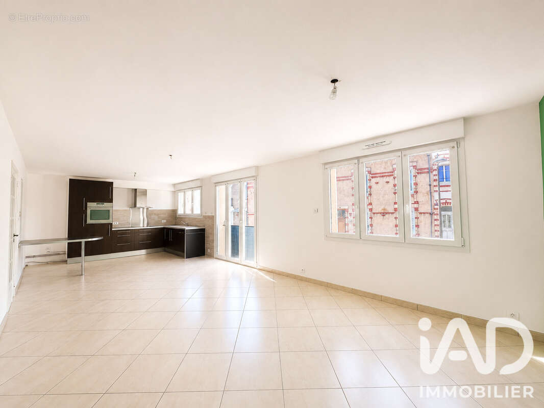 Photo 3 - Appartement à SAINT-MAX